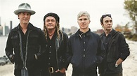 Review: Nada Surf, 'You Know Who You Are' : NPR