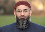 Anjem Choudary - Mirror Online