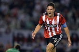 New Record Signing Guido Carrillo Likely To Miss Southampton's FA Cup ...