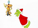 Christmas grinch clipart - WikiClipArt
