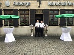 Restaurant Auberge Marechal Ney in 66740 Saarlouis (Altstadt)