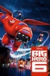 Big Hero 6 (2014) - Posters — The Movie Database (TMDB)