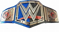 WWE UNDISPUTED WWE AND UNIVERSAL CHAMPIONSHIP PNG by CHAEMPIREMATCHCARD ...