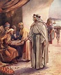 Urenkel Des Levi Im Alten Testament – De.Caribes.net