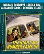 The Night My Number Came Up (Blu-ray) - Kino Lorber Home Video