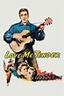 Love Me Tender (1956) | The Poster Database (TPDb)