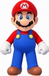 Mario (personaje) | Doblaje Wiki | Fandom