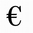 Simbolo Euro Para Word - IMAGESEE