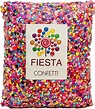 Fiesta Confetti.Value Confeti de Papel Colorido Mexicano. Bolsa Jumbo ...