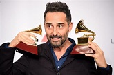 Jorge Drexler nominado a los Premios Grammy latinos | Helvecia