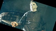 MICHAEL MYERS IS NOW IN FRIDAY THE 13th!GAME - YouTube