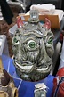 face jug from kentuck art festival. made by Flynn family pottery ...