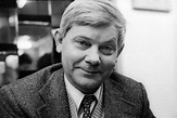 Zbigniew Herbert, considerado um dos mais importantes poetas contemporâneos