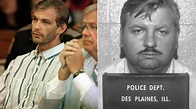 Was Jeffrey Dahmer baptized the same day as John Wayne Gacy's execution ...