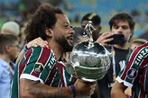 Marcelo hace historia en el futbol: El brasileño se une al selecto club ...