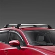 Roof Racks Kit - Mazda Accessories