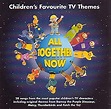 All Together Now - Children'S Favourite TV Themes: Amazon.de: Musik-CDs ...