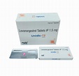 Levonorgestrel Tablet, Packaging Type: Box, Rs 1200 /box MITS ...