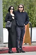 Krysten Ritter and Adam Granduciel are spotted out together for the ...