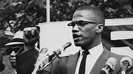 Malcolm X on The Ballot or the Bullet (April 12, 1964) | ICIT Digital ...