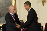 Amnon Yariv - National Science and Technology Medals Foundation