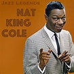 Download Nat King Cole - Jazz Legends Nat King Cole (2020) - SoftArchive