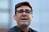 Andy Burnham turns down £60m in Tier 3 funding for Manchester