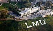 Loyola Marymount University (LMU) (Los Angeles, California, USA)