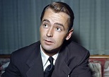 Biography - The Official Licensing Website of Alan Ladd