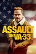 Assault on VA-33 (2021) — The Movie Database (TMDB)