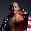 Dan Henderson Announces He'll Retire After Michael Bisping Fight at UFC ...