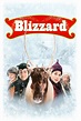 Blizzard (2003) - Posters — The Movie Database (TMDB)