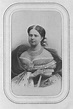 Portrait de la princesse Marie-Clotilde de Savoie - Neurdein frères ...