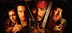 Las 9 mejores películas de Piratas de todos los tiempos | Hobbyconsolas