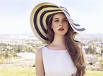 The Nightfly: Lana Del Rey: Young And Beautiful (The Great Gatsby ...