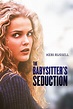 The Babysitter's Seduction (1996) - Posters — The Movie Database (TMDb)