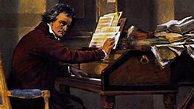 BEETHOVEN 【 Biografía ⊛ Mejores Obras ⊛ Curiosidades