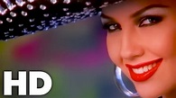 Thalia - Amor A La Mexicana [Official Video] (Remastered HD) - YouTube