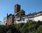 List of castles in Thuringia - Wikipedia