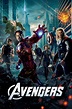 The Avengers (2012) - Posters — The Movie Database (TMDb)