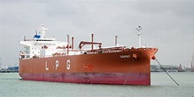 Zodiac Maritime scales up VLGC fleet with three newbuildings | TradeWinds