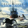 ‎Free Willy 3: The Rescue (Original Motion Picture Soundtrack) - Album ...