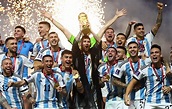 ¡Argentina campeón del Mundial de Qatar 2022! - El Federal Online