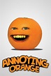 Annoying Orange | Rotten Tomatoes