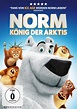 Norm – König der Arktis | Film-Rezensionen.de