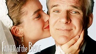 Father of the Bride (1991) - Movie Review : Alternate Ending