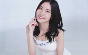 （影音）台粉有福了！「SKE48」松井珠理奈 握手會9月登台 - 自由娛樂
