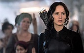 New Photo of Katniss Everdeen in ‘Mockingjay Part 1’