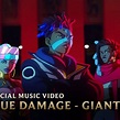 True Damage - GIANTS (ft. Becky G, Keke Palmer, SOYEON, DUCKWRTH ...