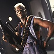 Simon Phoenix Costume - Demolition Man 90s Movies, Latest Movies, Movie ...